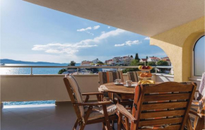 Nice Home In Sibenik With Kitchen